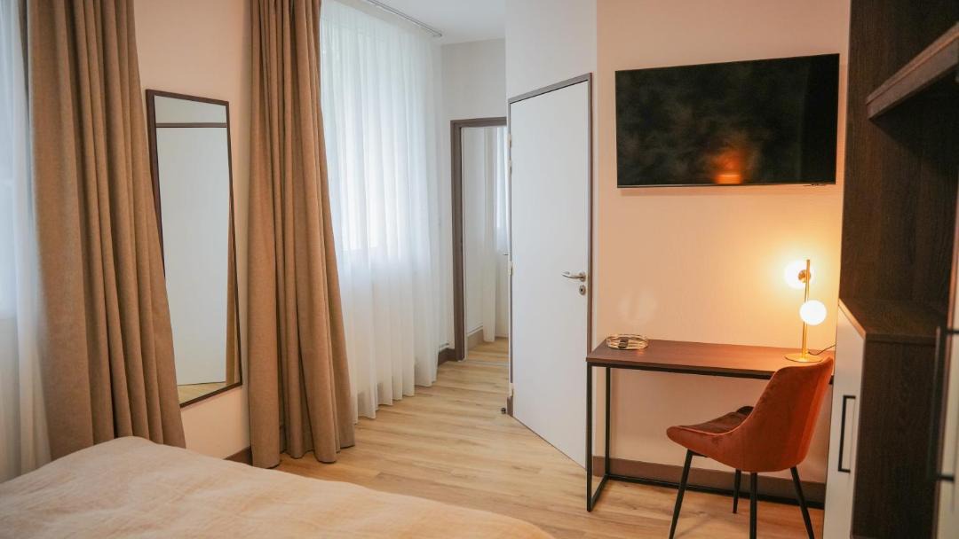 Photo of Bedroom in Landerneau