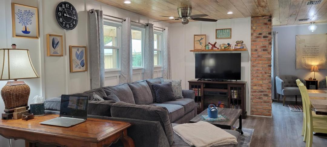 Photo of Livingroom in Aquone