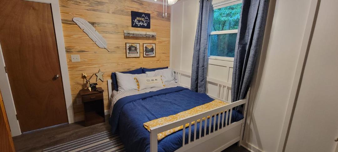 Photo of Bedroom in Aquone