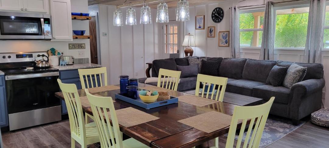 Photo of Kitchen in Aquone