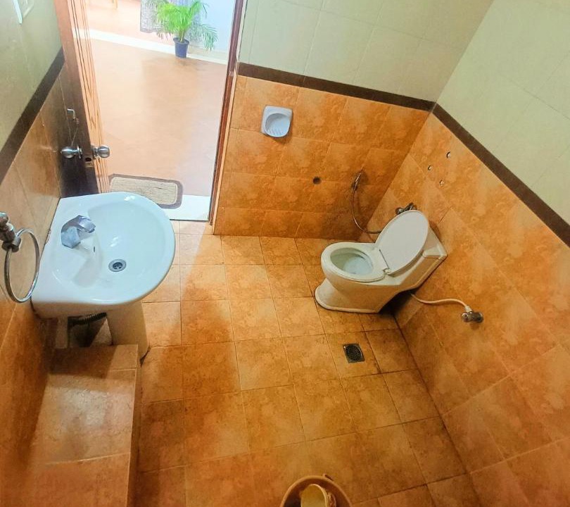 Photo of Bathroom in Gauravaddo