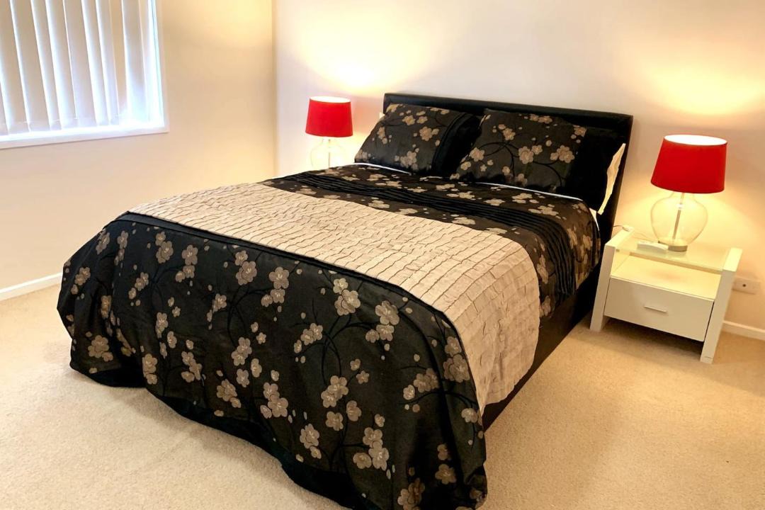 Photo of Bedroom in Kingswood