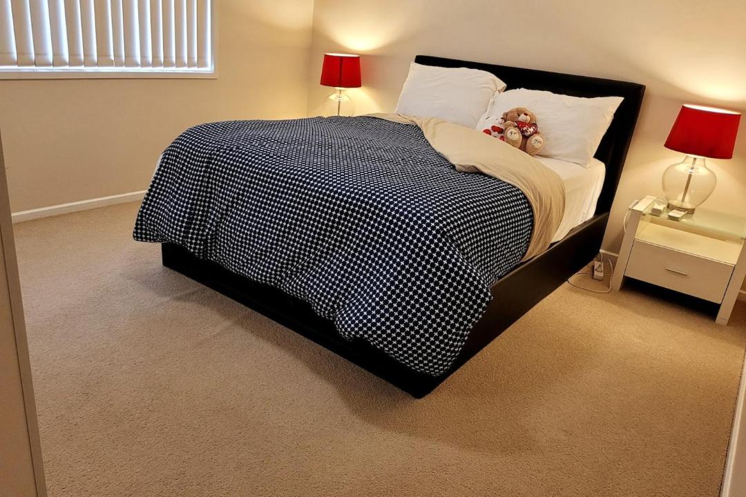 Photo of Bedroom in Kingswood