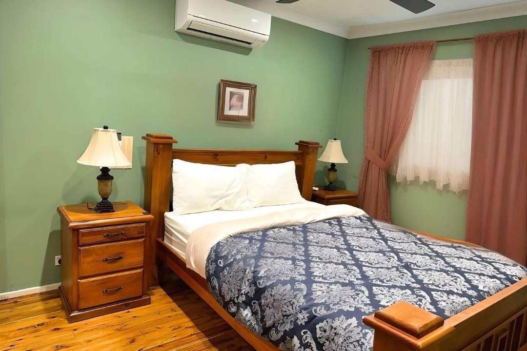 Photo of Bedroom in Kingswood