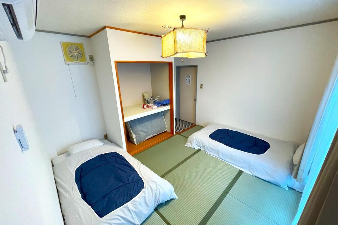 Photo of Bedroom in Nukazuka