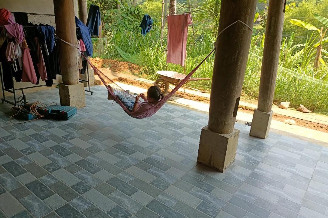 Photo of Others in Pu Long Nature Reserve