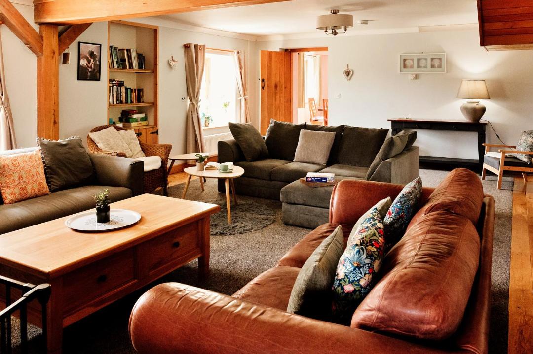 Photo of Livingroom in Devils Bridge