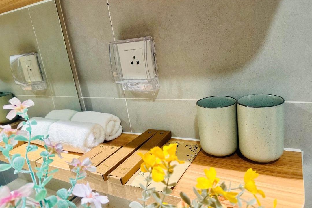 Photo of Bathroom in Van Giang