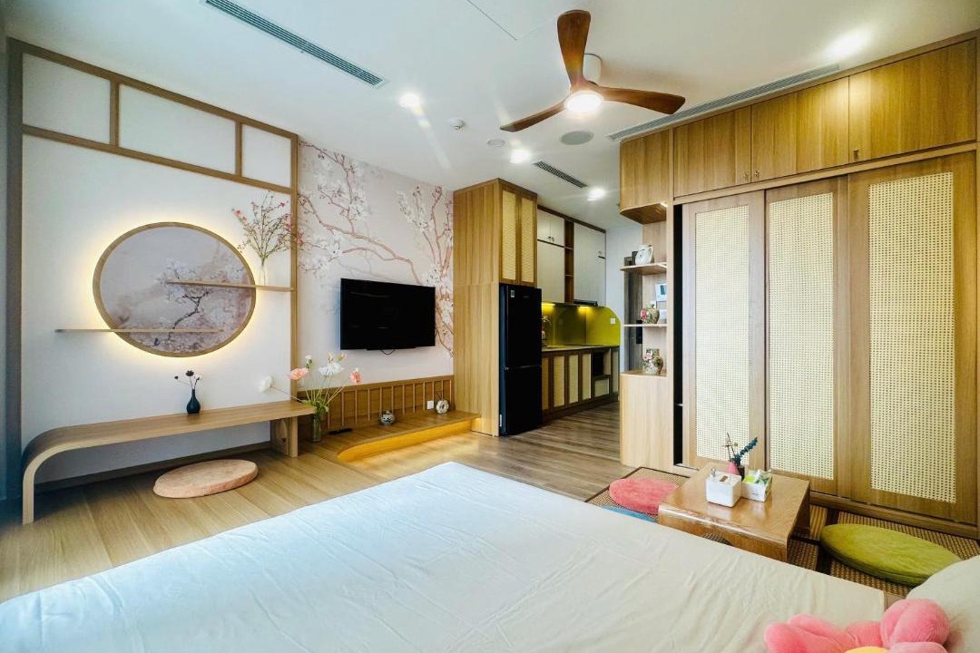 Photo of Bedroom in Van Giang
