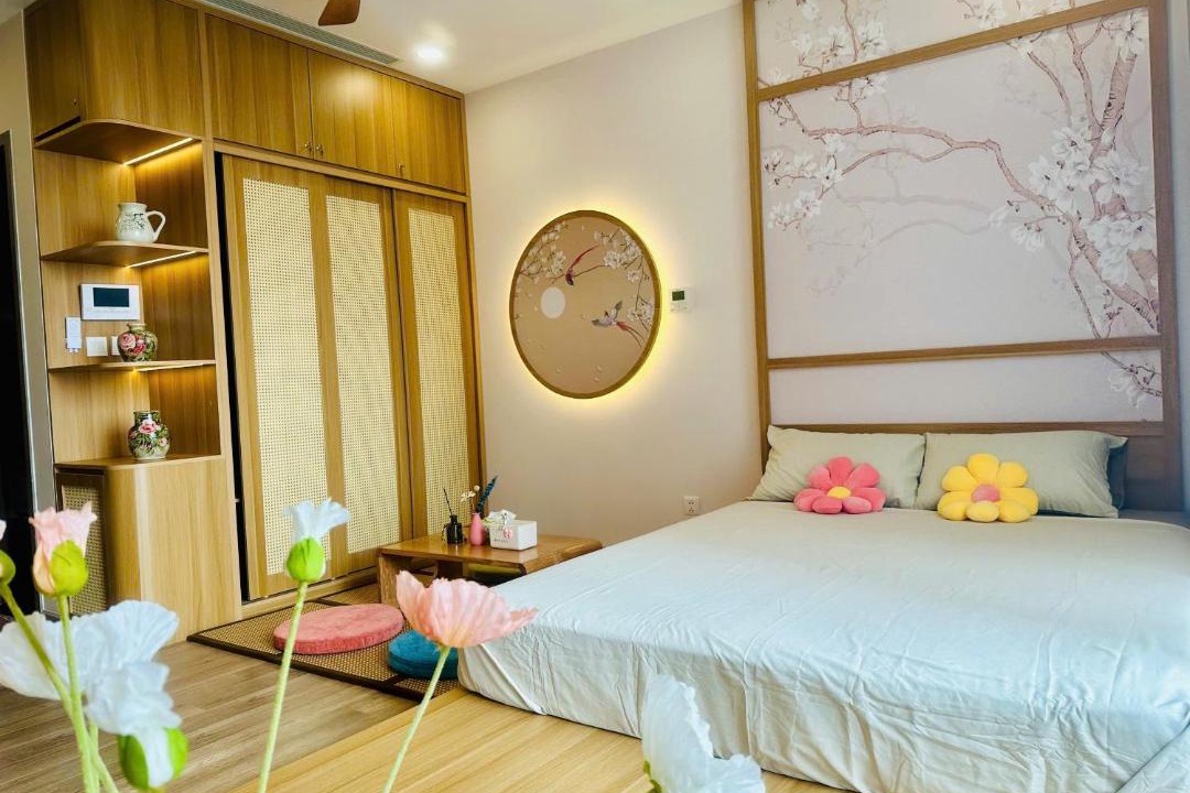 Photo of Bedroom in Van Giang