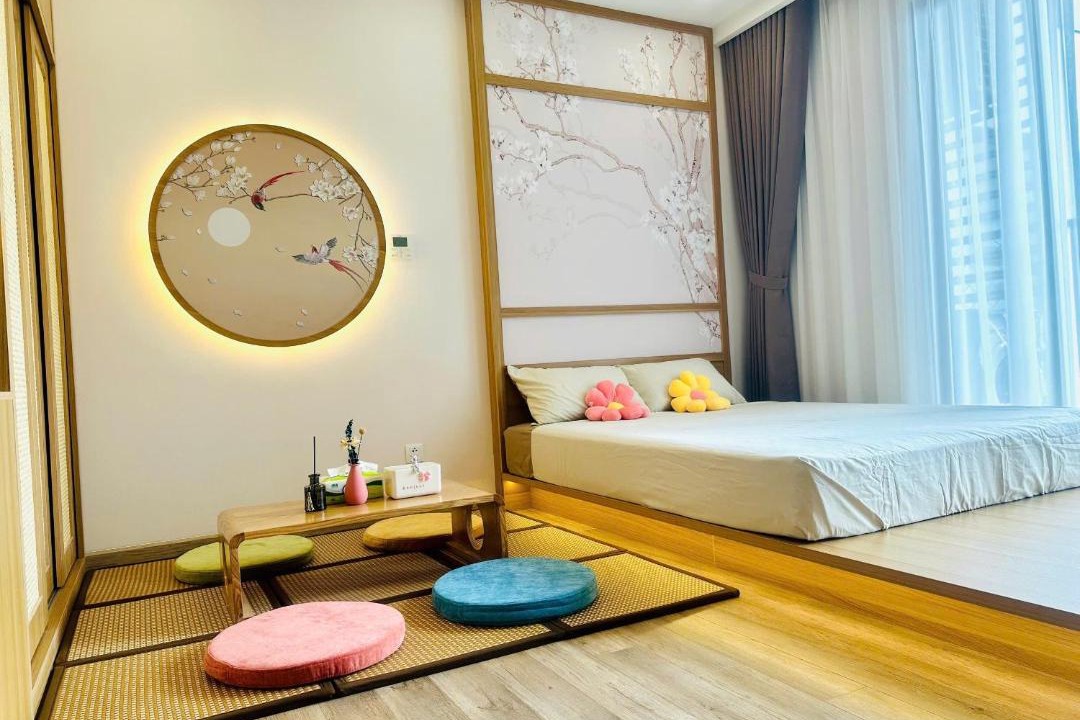 Photo of Bedroom in Van Giang