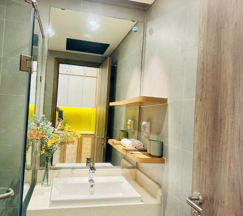 Photo of Bathroom in Van Giang