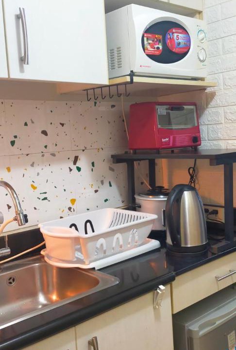Photo of Kitchen in Bel-Air