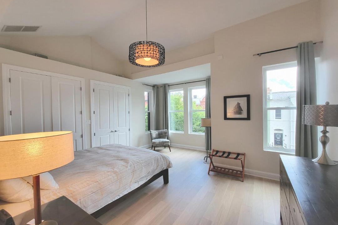 Photo of Bedroom in Cardozo