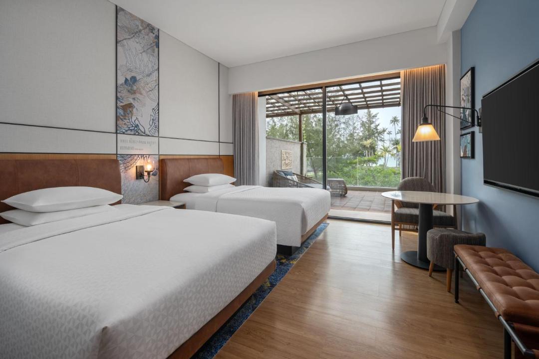 Photo of Bedroom in Lagoi