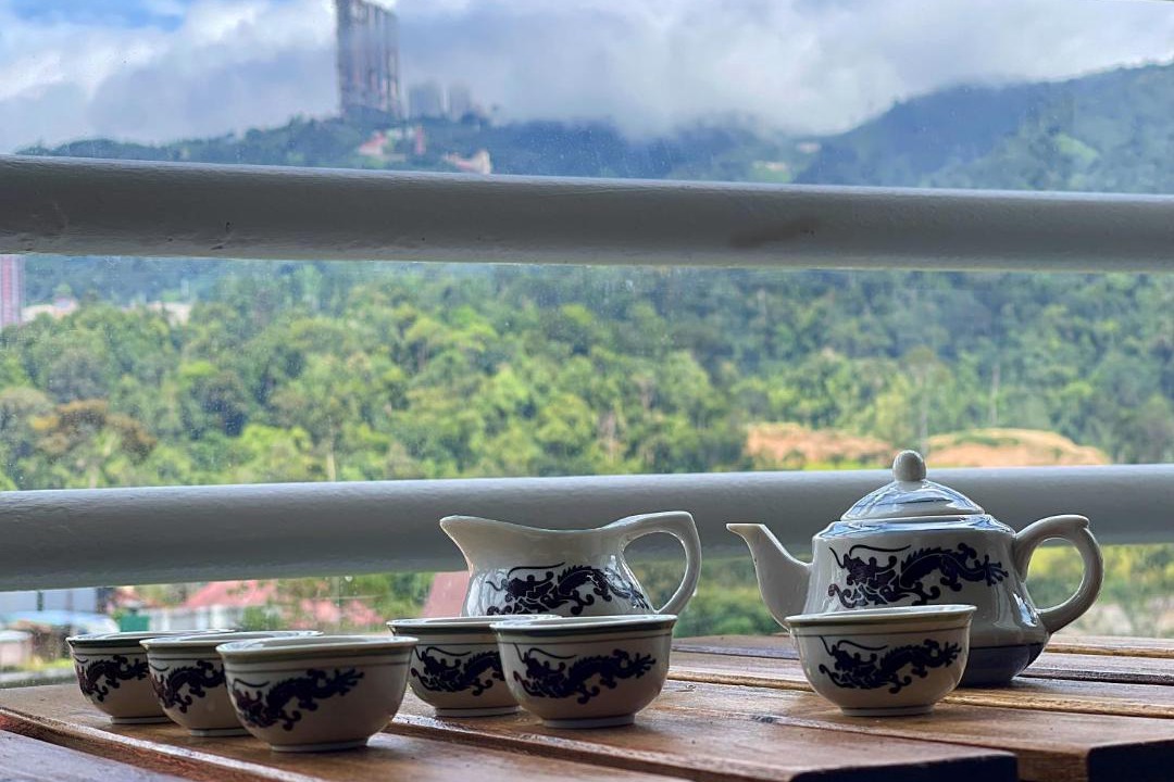 Photo of Others in Genting Highlands