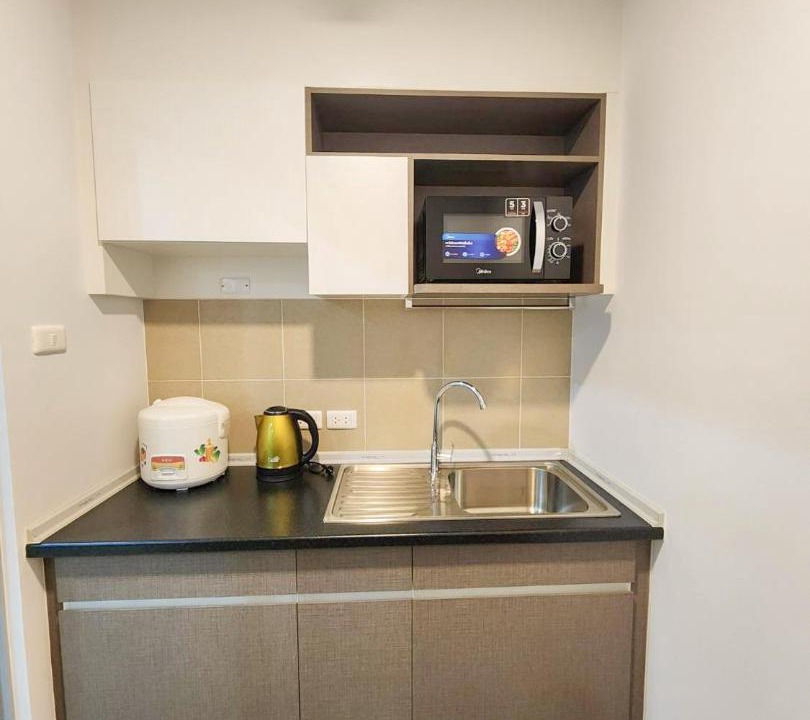 Photo of Kitchen in Bang Wa
