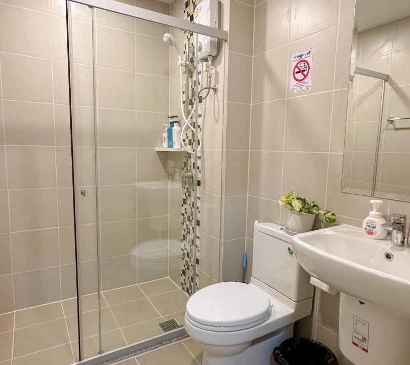 Photo of Bathroom in Bang Wa