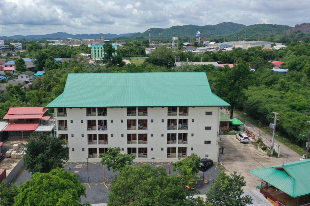 Photo of Buildings in Saraburi