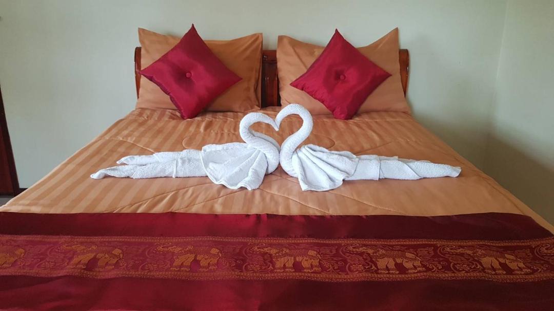 Photo of Bedroom in Saraburi