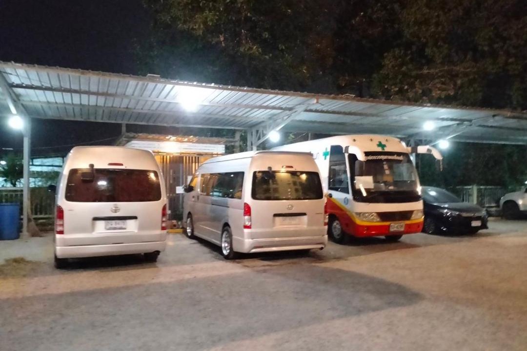 Photo of Others in Saraburi