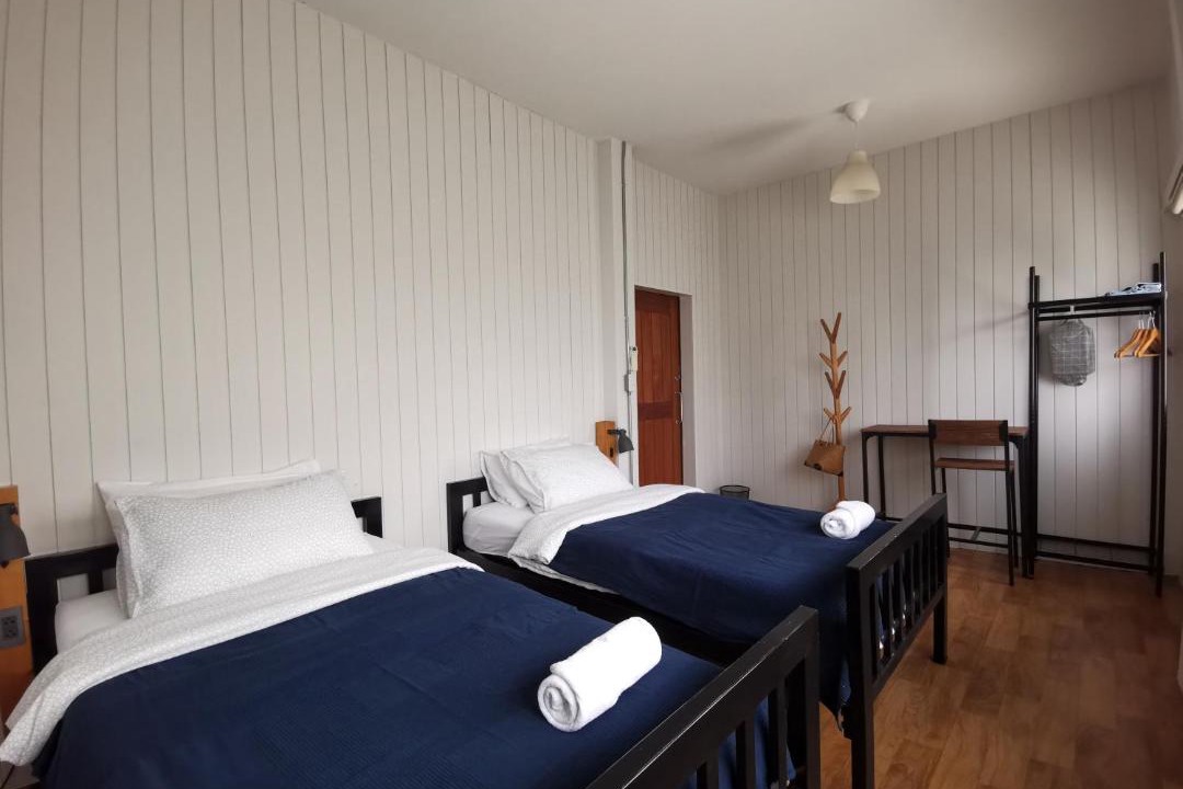 Photo of Bedroom in Don Muang