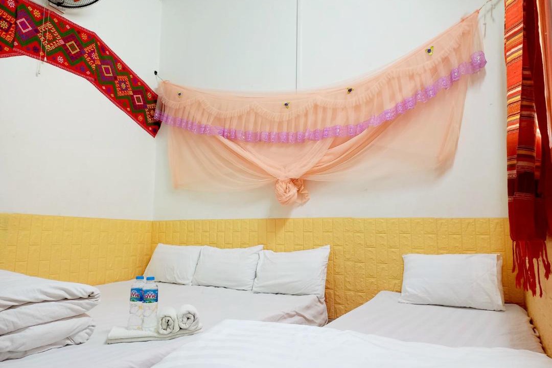 Photo of Bedroom in Chieng Chau
