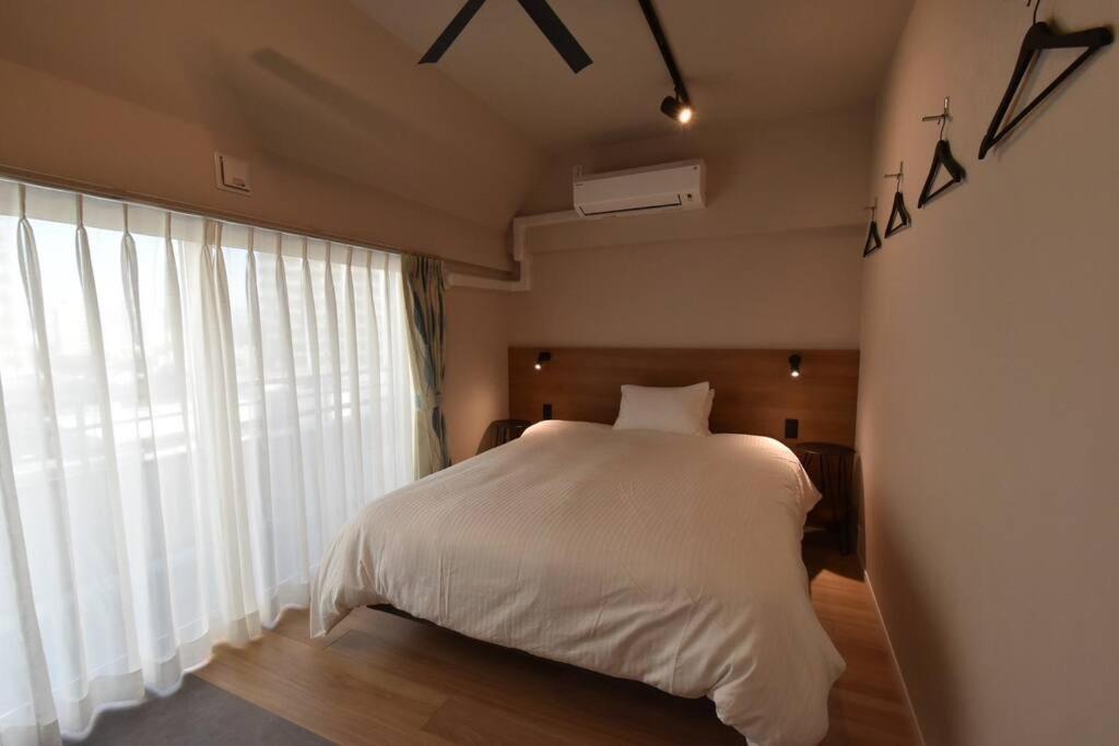 Photo of Bedroom in Shinagawa