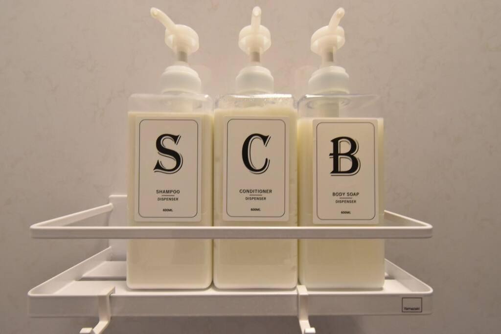 Photo of Bathroom in Shinagawa