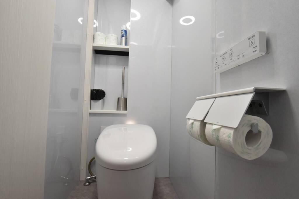 Photo of Bathroom in Shinagawa
