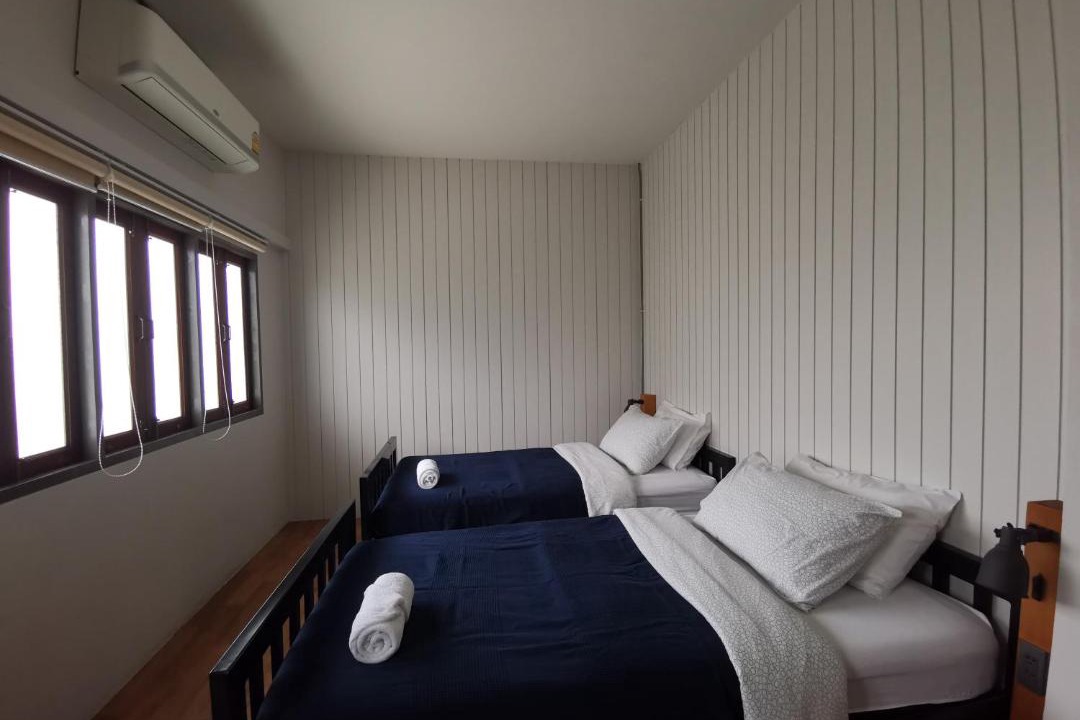 Photo of Bedroom in Don Muang