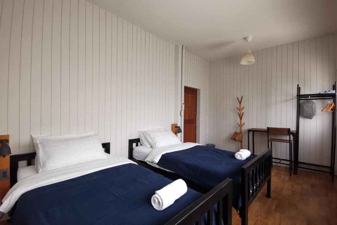 Photo of Bedroom in Don Muang
