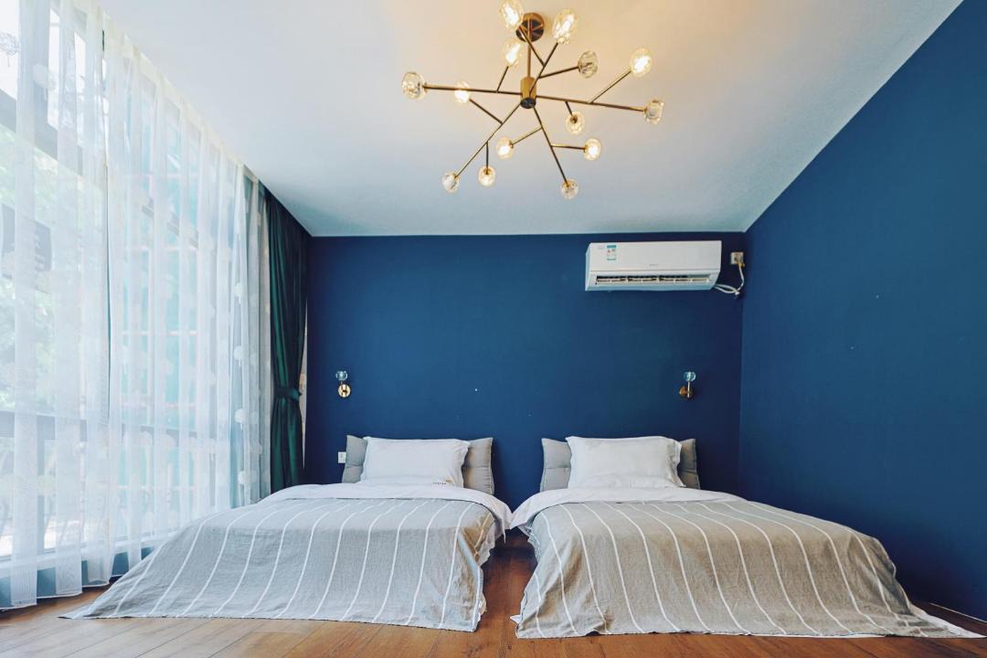 Photo of Bedroom in Dapeng