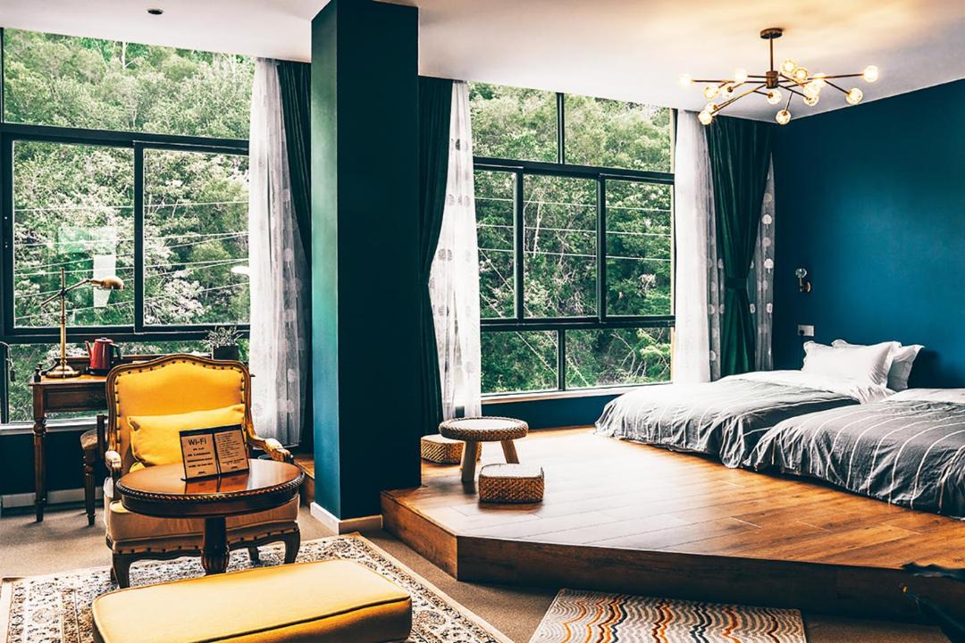 Photo of Bedroom in Dapeng