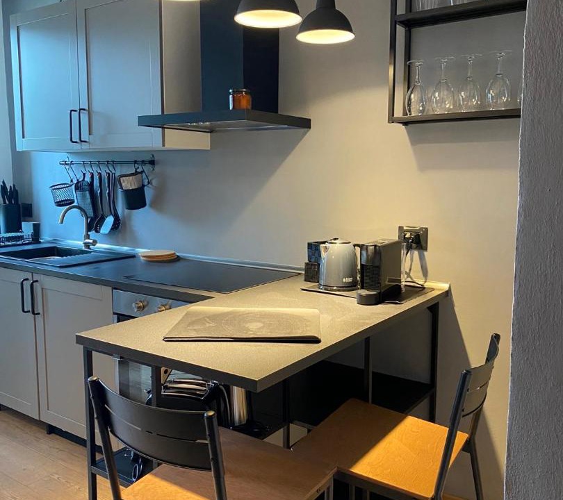 Photo of Kitchen in Fanano