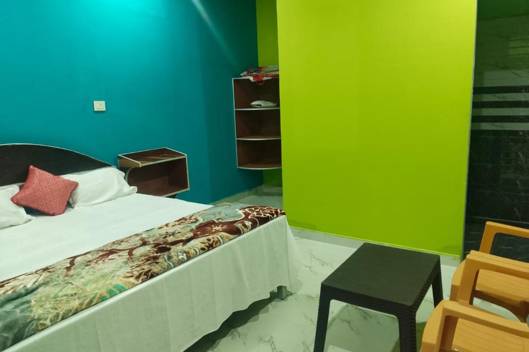 Photo of Bedroom in Tehri