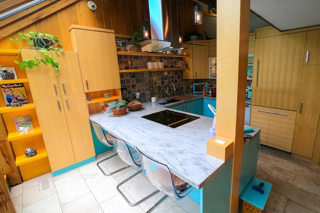Photo of Kitchen in Elora