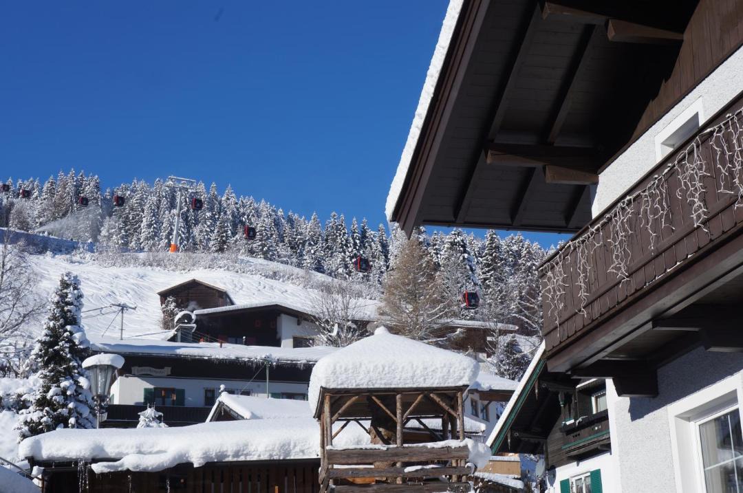 Photo of Others in Jochberg