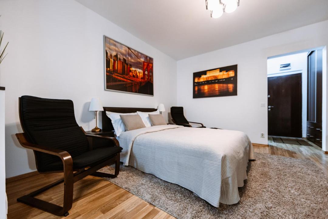 Photo of Bedroom in Drumul Taberei