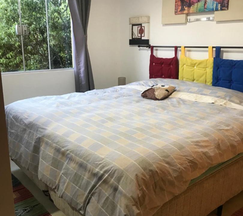 Photo of Bedroom in Costas