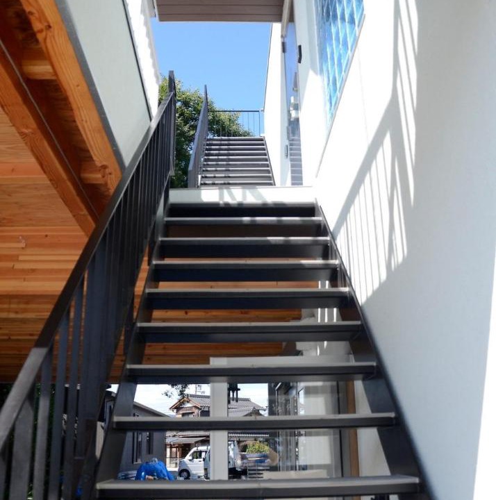 Photo of Patio Balcony in Shiga Prefecture