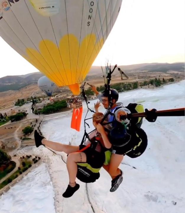 Photo of Others in Pamukkale City Centre