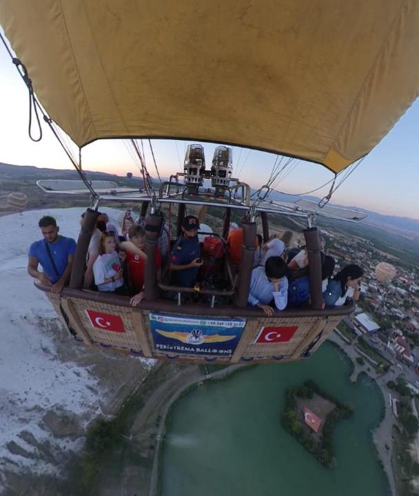 Photo of Others in Pamukkale City Centre