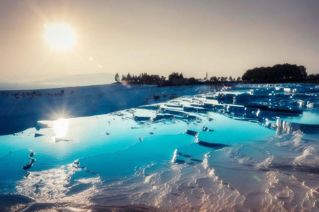 Photo of Others in Pamukkale City Centre