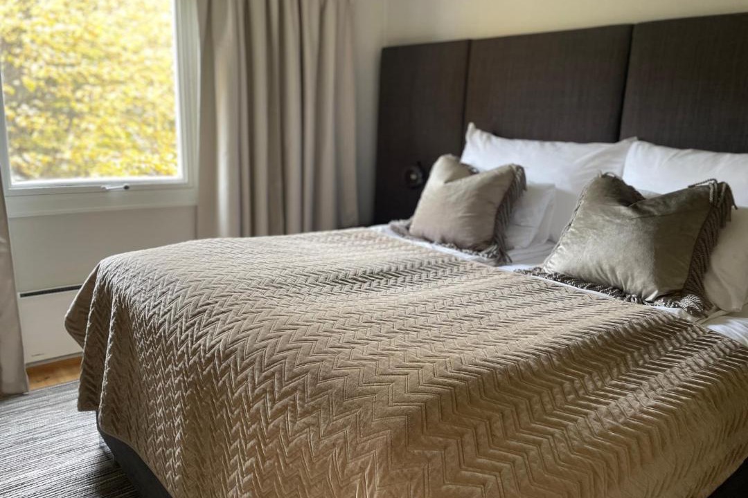 Photo of Bedroom in Gressvik