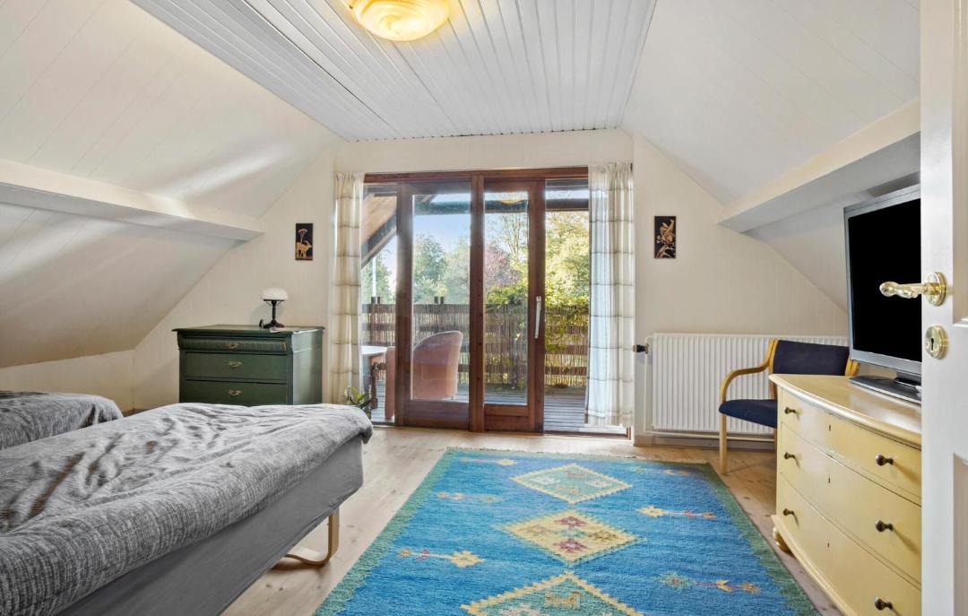 Photo of Bedroom in Haarby