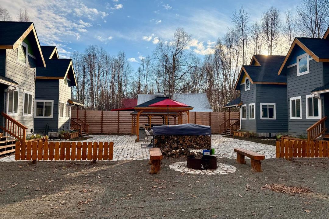 Photo of Others in Talkeetna