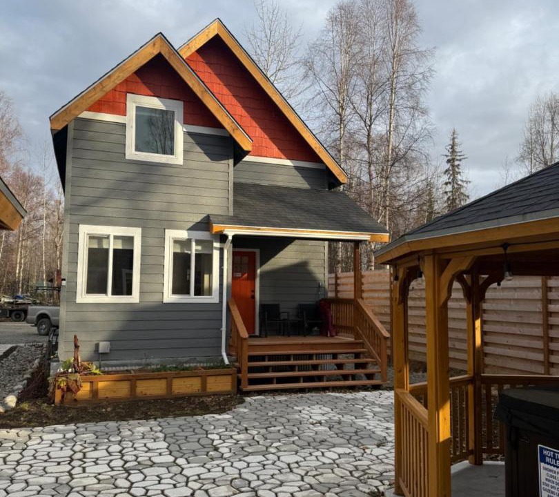 Photo of Others in Talkeetna