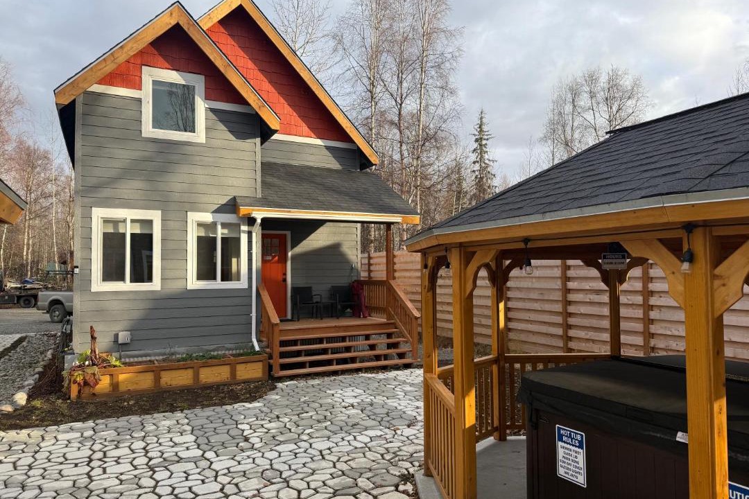 Photo of Others in Talkeetna