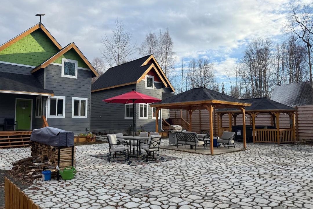 Photo of Others in Talkeetna